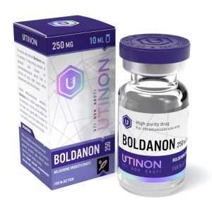 Boldenone 250 mg – Utinon