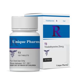 T3 Unique Pharma
