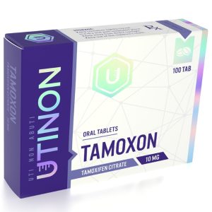 Novadex (Tamoxifen Citrate )10mg-100tabs - Utinon