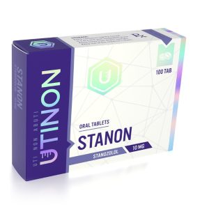 Winstrol Tabs 10mg-100tabs - Utinon