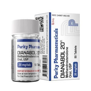 dianabol purity pharma