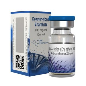 masteron enanthate adex pharma