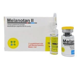 melanotan II