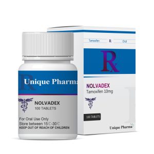 Nolvadex Unique Pharma