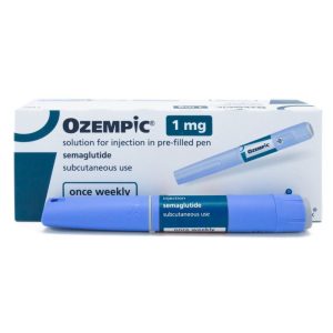 ozempic 1 mg kopen