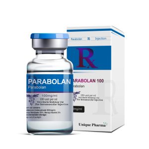 parabolan unique pharma