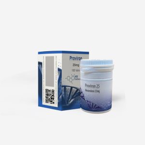 proviron adex pharma