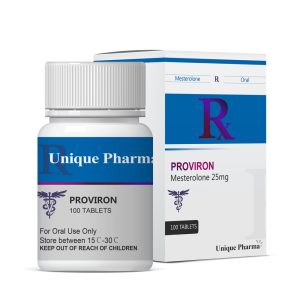 Proviron Unique Pharma