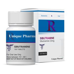 sibutramine unique pharma