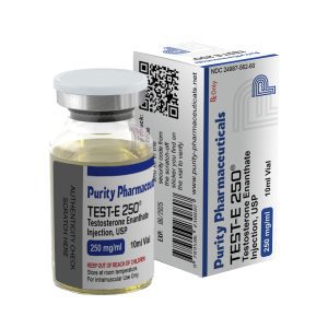 testosteron enanthate purity pharma