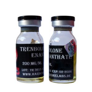 trenbolone enanthate hardcorelabs