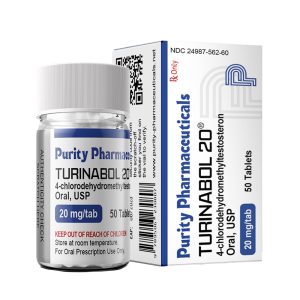 turinabol purity pharma